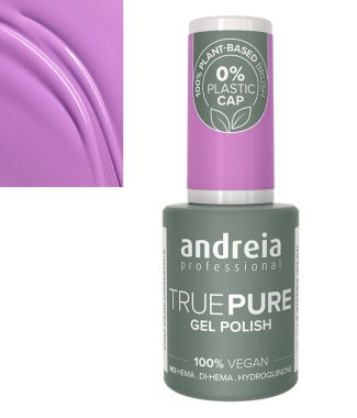 Andreia True Pure Verniz Gel T12 10.5ml                     