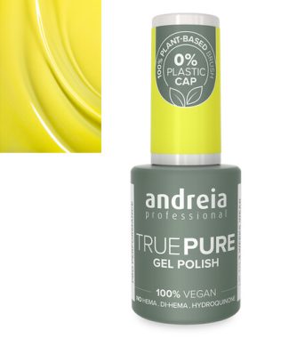 Andreia True Pure Verniz Gel T13 10.5ml                     