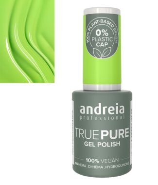 Andreia True Pure Verniz Gel T14 10.5ml                     