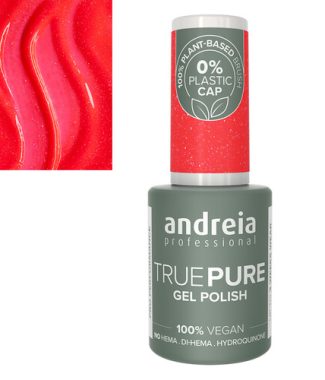 Andreia True Pure Verniz Gel T20 10.5ml                     