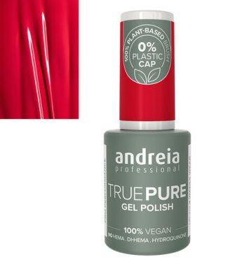 Andreia True Pure Verniz Gel T22 10.5ml                     