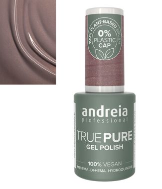 Andreia True Pure Verniz Gel T42 10.5ml                     
