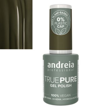 Andreia True Pure Verniz Gel T43 10.5ml                     