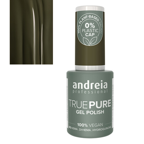 Andreia True Pure Verniz Gel T43 10.5ml