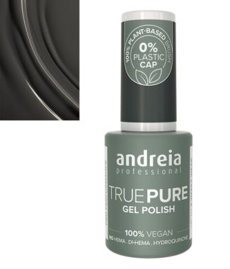 Andreia True Pure Verniz Gel T44 10.5ml                     
