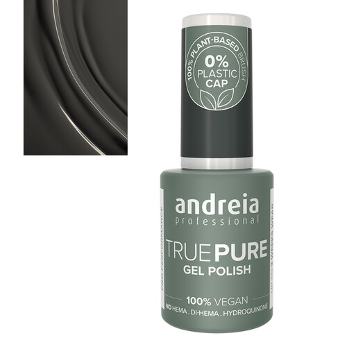 Andreia True Pure Verniz Gel T44 10.5ml