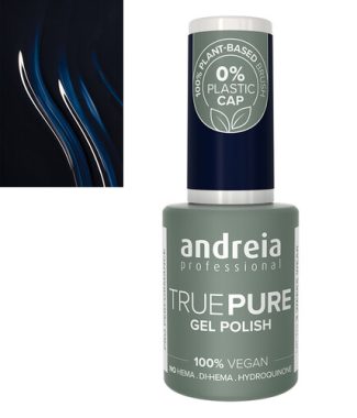 Andreia True Pure Verniz Gel T45 10.5ml                     
