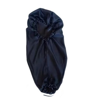 Soulta Touca Difusora Alongada Preta                        