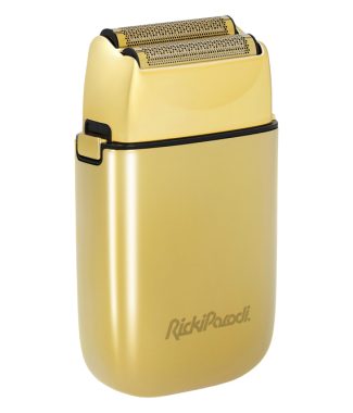Rickiparodi Maquina Pro X Shaver Gold Ref.45000849          