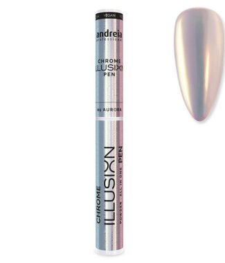 Andreia Chrome Illusion Pen 01 Aurora                       