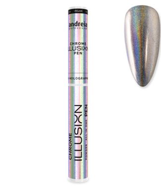 Andreia Chrome Illusion Pen 06 Holographic                  