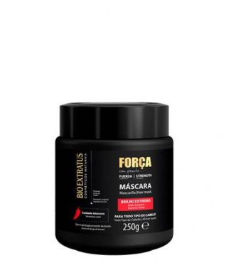 Bio Extratus Forca com Pimenta Mascara 250gr                