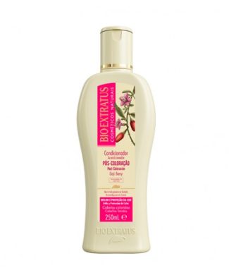 Bio Extratus Pos Coloracao Condicionador 250ml              