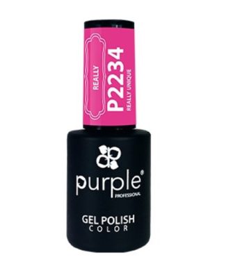 Purple Verniz Gel P2234 10ml                                