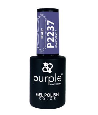 Purple Verniz Gel P2237 10ml                                
