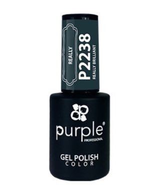 Purple Verniz Gel P2238 10ml                                