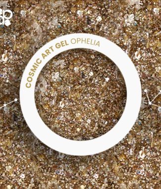 Purple Art Gel Cosmic Ophelia 5gr