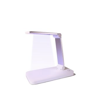 Purple Lampada Portatil Led Luxury Ref.597
