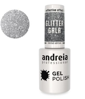 Andreia Verniz Gel Colleção Reflective Color GG1