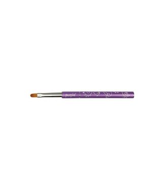 Purple Pincel Gel nº4 Ref.P568