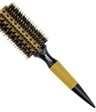 RickiParodi Escova Termica Golden Ceramic 30mm              