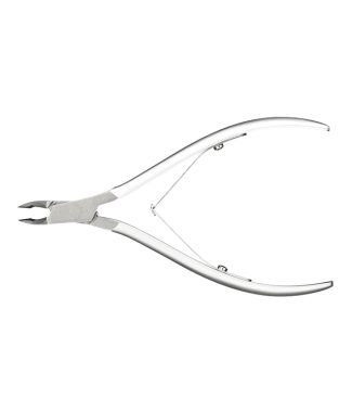 Pollie Alicate Corta Cuticulas 4.5mm Ref.04660