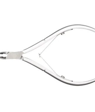 Pollie Alicate Corta Cuticulas 5.5mm Ref.04659