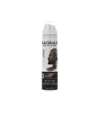 Ragnar Spray Retoque Cast. Esc. Cabelo/Barba Ref.07475/67   