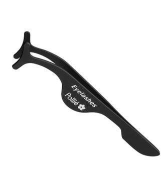 Pollie Pinça Para Colocar Pestanas Ref.06314                