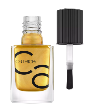 Catrice ICOnails Gel Lacquer 156                            