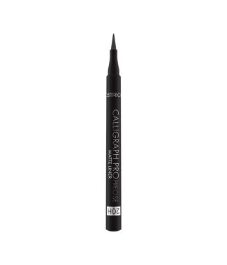 Catrice Calligraph Pro Precise 20H Matte Liner 010          