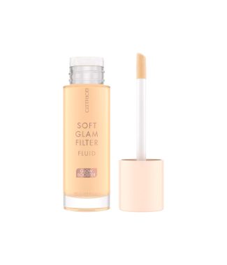 Catrice Soft Glam Filter Fluid 010                          