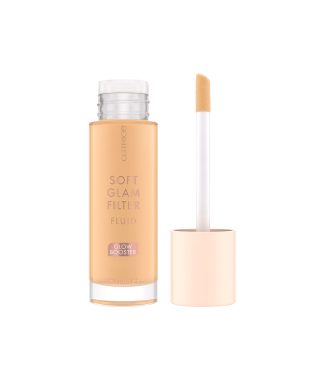 Catrice Soft Glam Filter Fluid 020                          