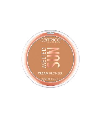 Catrice Melted Sun Cream Bronzer 020                        