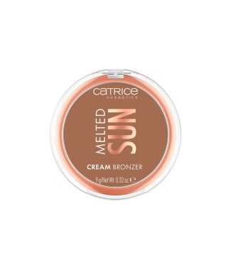 Catrice Melted Sun Cream Bronzer 030                        
