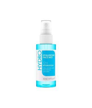 Catrice Hydro Hyaluronic Face Mist                          