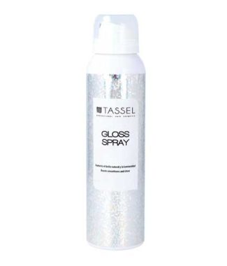 Tassel Spray Brilho Anti-frizz 150ml Ref.08035              