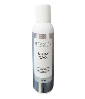 Tassel Cera Capilar Em Spray 200ml Ref.08034                
