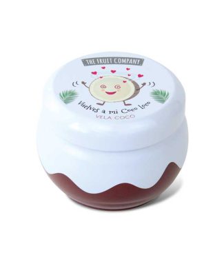 The Fruit Company Vela de Coco 150gr                        