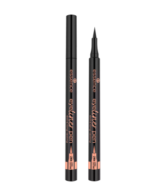 Essence Eyeliner Pen Extra Long-Lasting 010                 