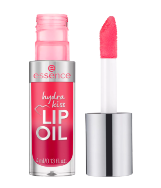 Essence Hydra Kiss Lip Oil 03                               