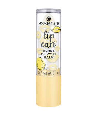 Essence Lip Care Hydra Oil Core Balm                        