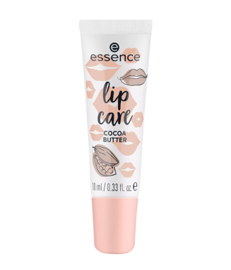 Essence Lip Care Cocoa Butter                               