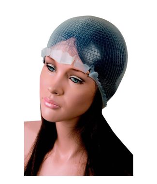 EuroStil Gorro Mechas Profissional Silicone Ref.06460       