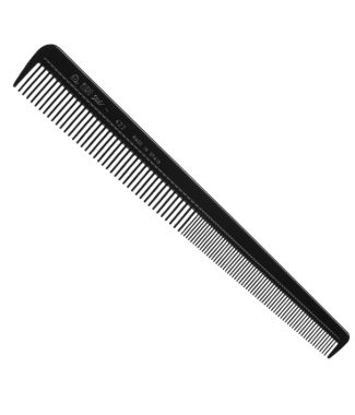 EuroStil Pente Especial Negro 18cm Ref.00422                