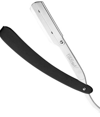 EuroStil Navalha Metal Barber Line Ref.04544                