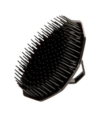 Ag Escova Massageadora Couro Cabeludo Ref.32932             