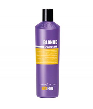 Kaypro Shampoo Descolorados e Com Mechas 350ml