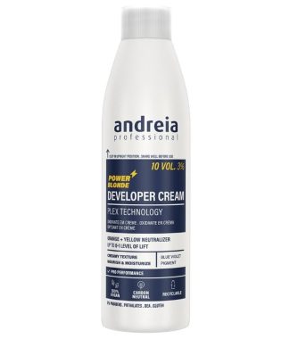 Andreia Developer Cream PB 10vol 200ml                      