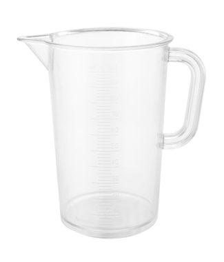 EuroStil Copo Medidor com Asa 100ml Ref.00609               